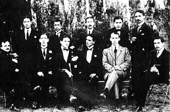 bohemia de trujillo